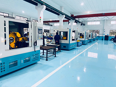 assembly shop