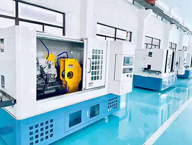 assembly shop