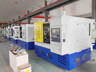 assembly shop